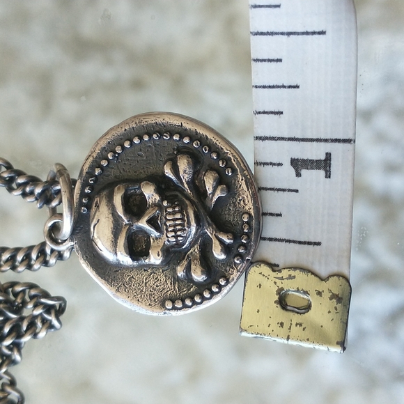 .KING BABY STUDIO NECKLACE - Picture 11 of 12